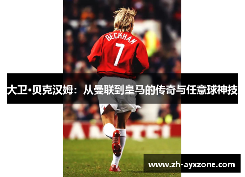 大卫·贝克汉姆：从曼联到皇马的传奇与任意球神技